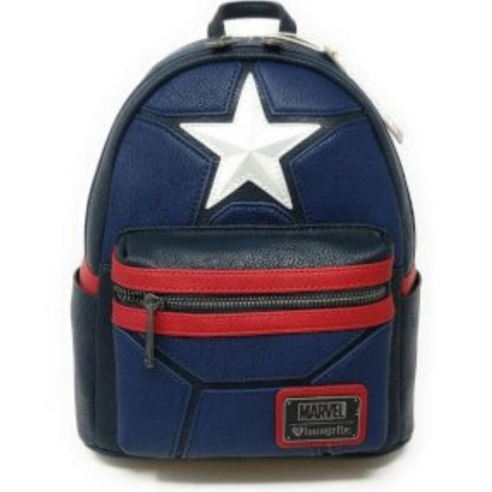 Loungefly Rare Marvel X